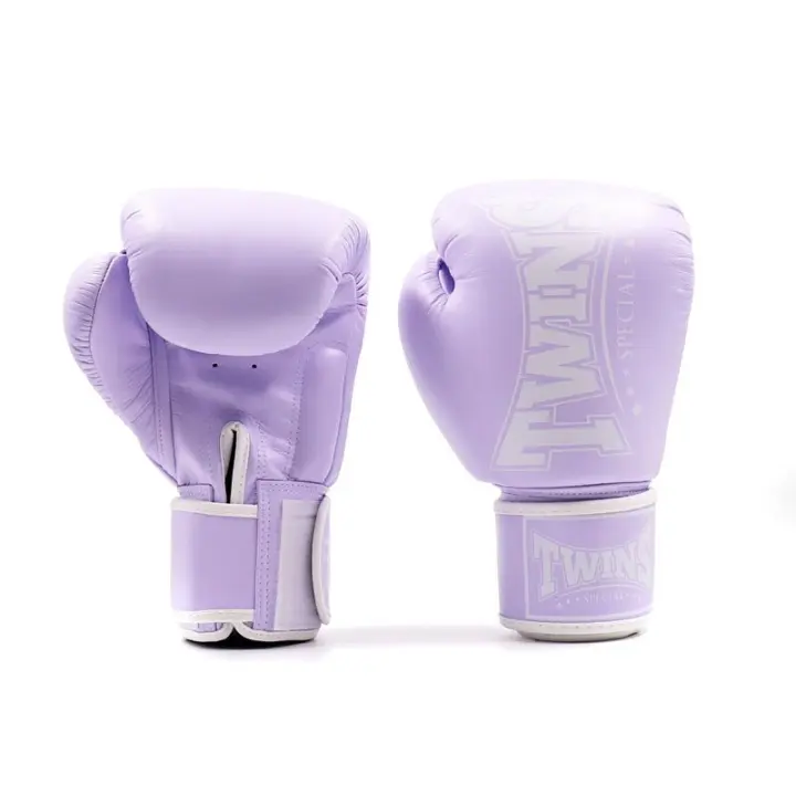 Gants de boxe Twins BGVL 3 Summer Breeze