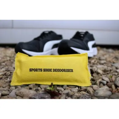 Désodorisant Anti-Bactérien pour chaussures de boxe - 4