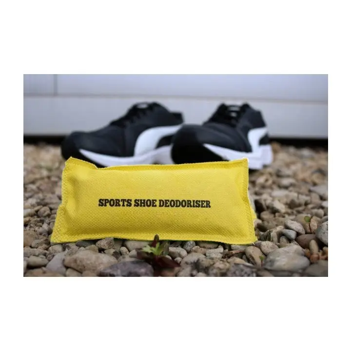 Désodorisant Anti-Bactérien pour chaussures de boxe