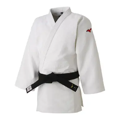 Kimono de Judo Mizuno Saiki - 3