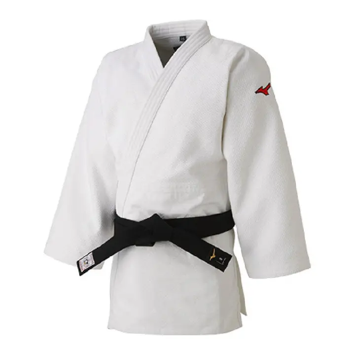 Kimono de Judo Mizuno Saiki