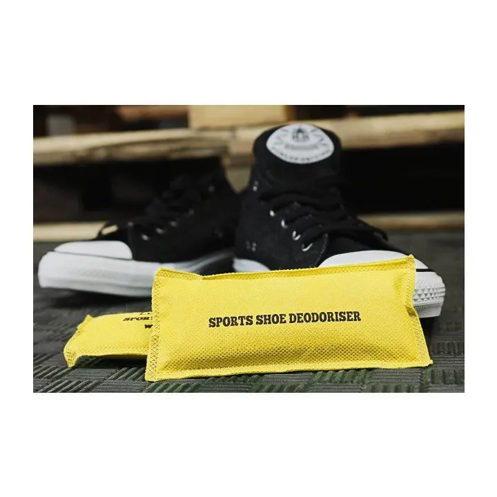 Désodorisant Anti-Bactérien pour chaussures de boxe