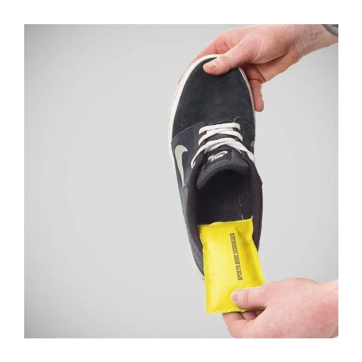 Désodorisant Anti-Bactérien pour chaussures de boxe