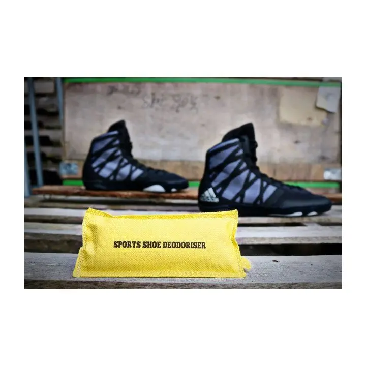 Désodorisant Anti-Bactérien pour chaussures de boxe