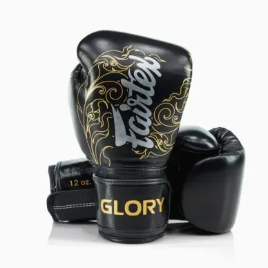 Gants de boxe Fairtex x Glory FXV3 - 6