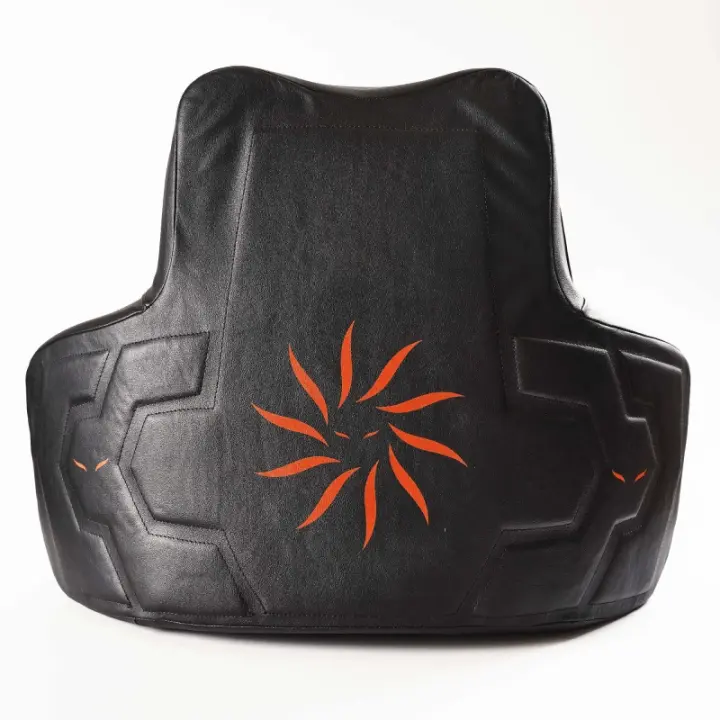 Veste de protection Coach Matblack Elion