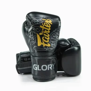 Gants de boxe Fairtex x Glory FXV3 - 9