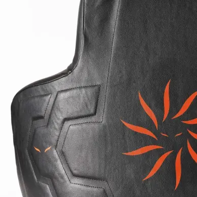 Veste de protection Coach Matblack Elion - 3