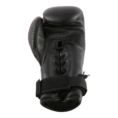 Lace 2 Velcro ELION pour gants de boxe à lacets - 5
