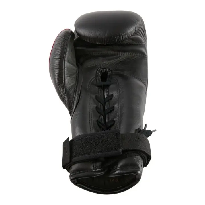 Lace 2 Velcro ELION pour gants de boxe à lacets