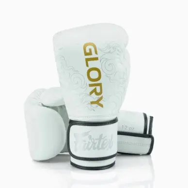 Gants de boxe Fairtex x Glory FXV3 - 3