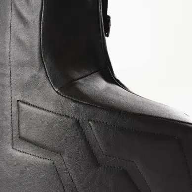 Veste de protection Coach Matblack Elion - 4