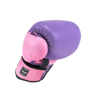 Gants de Boxe Twins BGVL 3-2T Bicolores - 25