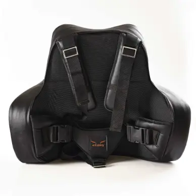 Veste de protection Coach Matblack Elion - 5