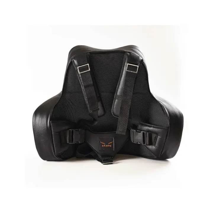 Veste de protection Coach Matblack Elion