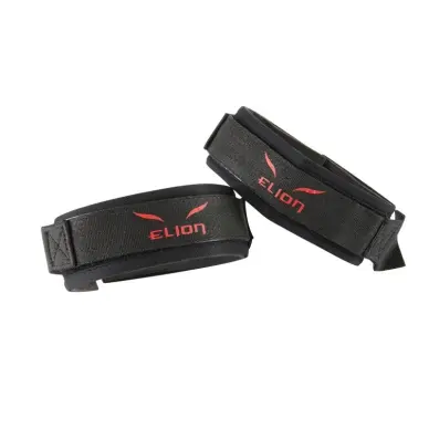 Lace 2 Velcro ELION pour gants de boxe à lacets - 2