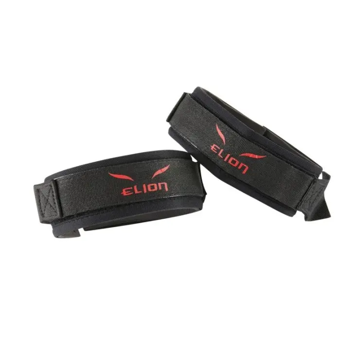 Lace 2 Velcro ELION pour gants de boxe à lacets