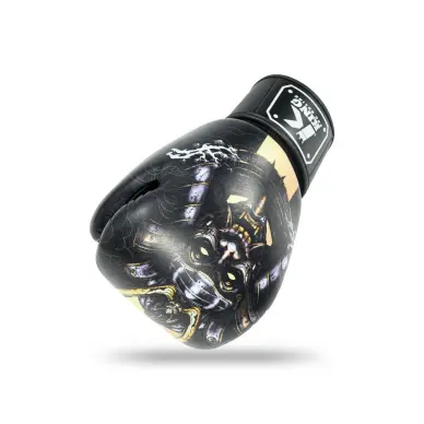 Gants de Boxe King Pro Boxing Fantasy - 17