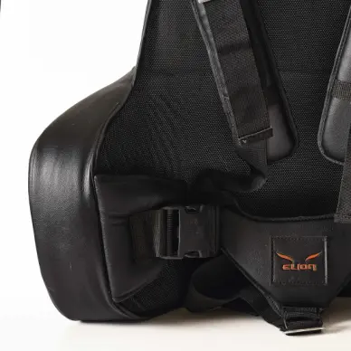 Veste de protection Coach Matblack Elion - 6