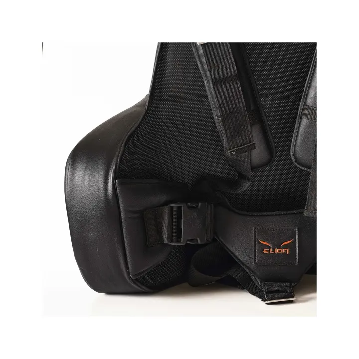 Veste de protection Coach Matblack Elion