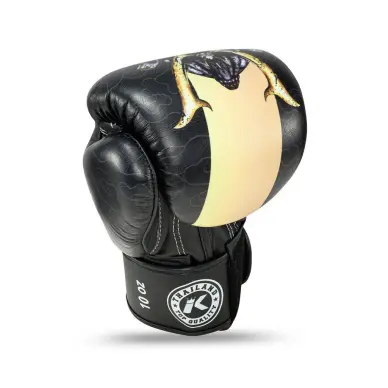 Gants de Boxe King Pro Boxing Fantasy - 18
