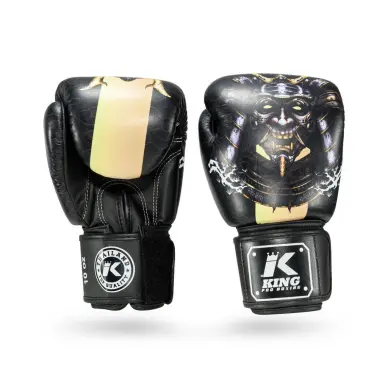 Gants de Boxe King Pro Boxing Fantasy - 15