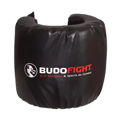 Protection Low Kick pour Mannequin de Frappe - 2