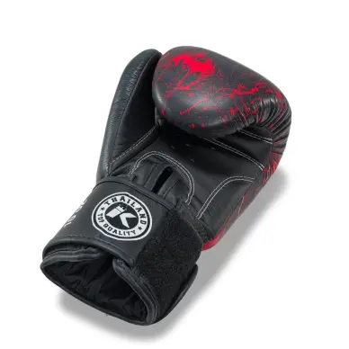 Gants de Boxe King Pro Boxing Fantasy - 7