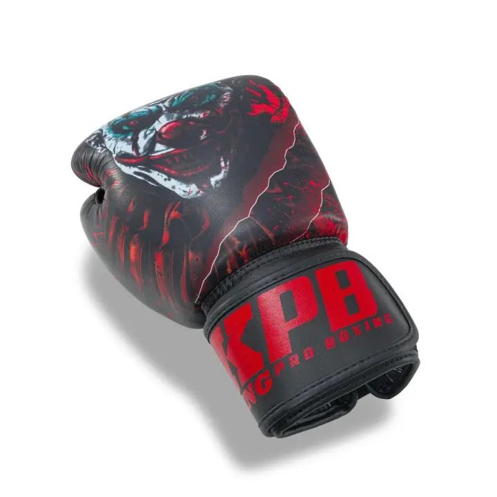 Gants de Boxe King Pro Boxing Fantasy