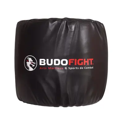 Protection Low Kick pour Mannequin de Frappe - 4