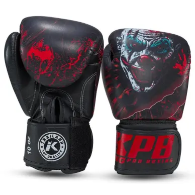 Gants de Boxe King Pro Boxing Fantasy - 3