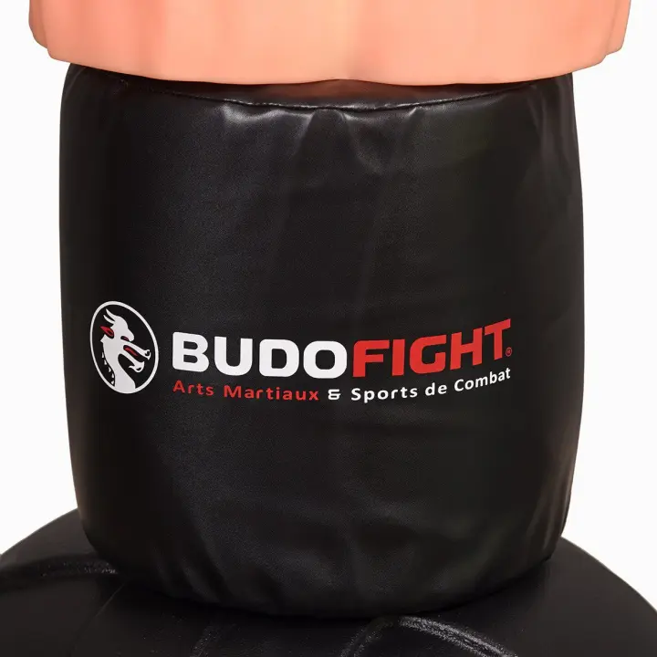 Protection Low Kick pour Mannequin de Frappe