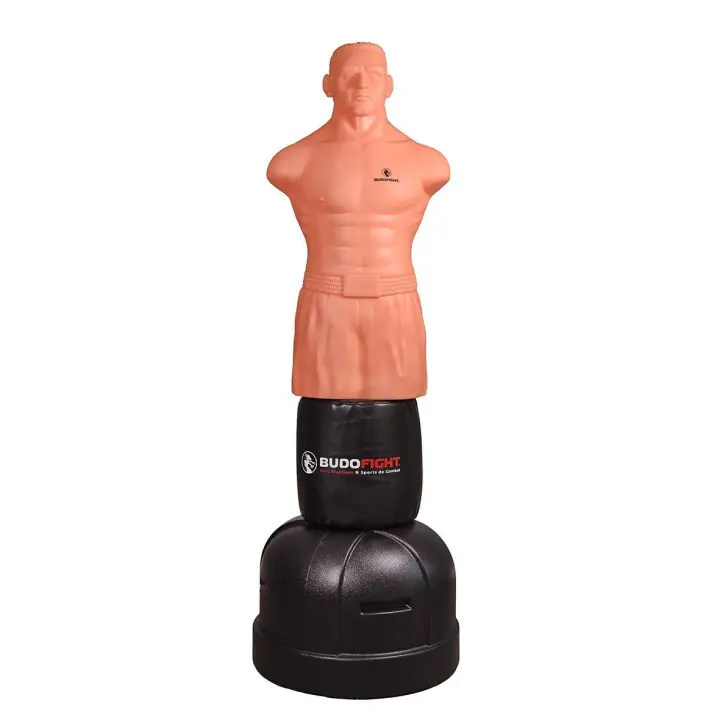 Protection Low Kick pour Mannequin de Frappe