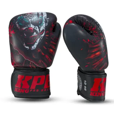 Gants de Boxe King Pro Boxing Fantasy - 2