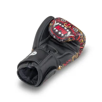 Gants de Boxe King Pro Boxing Fantasy - 25
