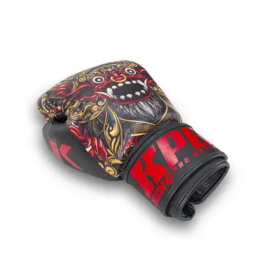 Gants de Boxe King Pro Boxing Fantasy - 23