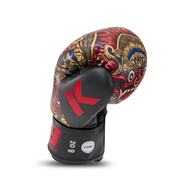 Gants de Boxe King Pro Boxing Fantasy - 22