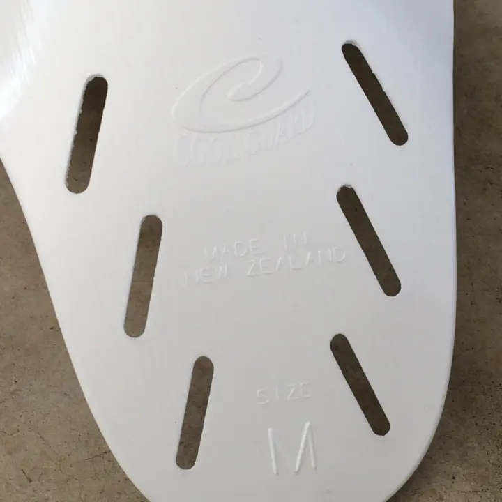 Protection de poitrine Budofight x Coolguard