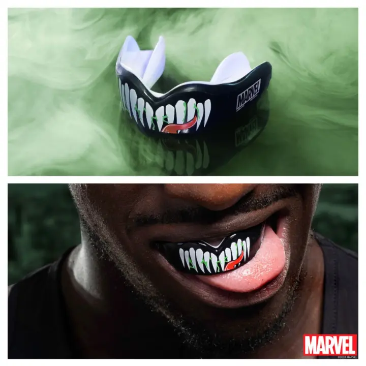 Protège-dents SAFEJAWZ Marvel Venom