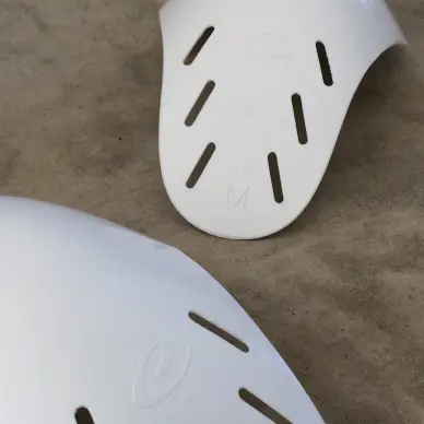 Protection de poitrine Budofight x Coolguard - 10