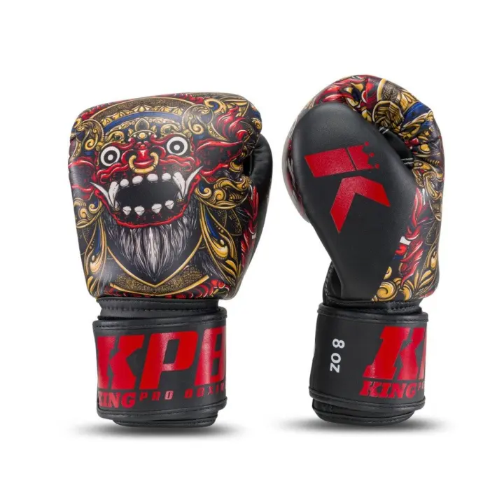 Gants de Boxe King Pro Boxing Fantasy