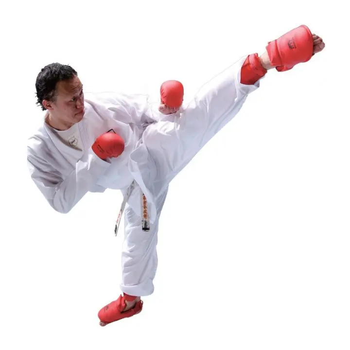 Kimono de Karaté Shureido Waza Kumité WKF