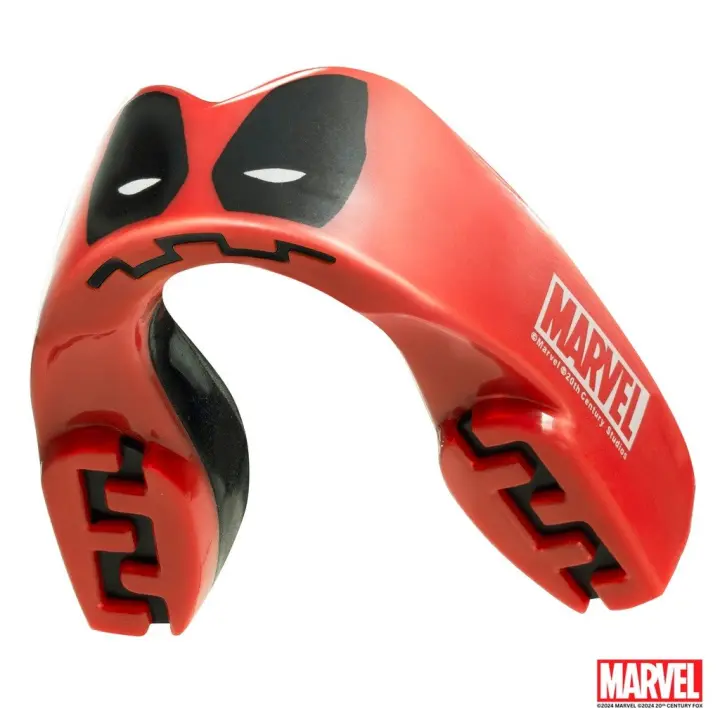 Protège-dents SAFEJAWZ Marvel Deadpool