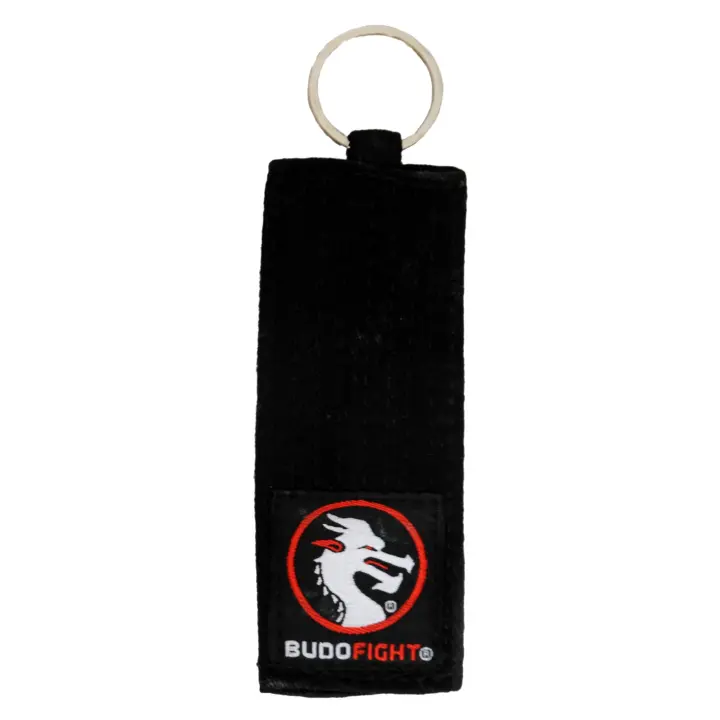 Porte-clés Ceinture de Judo