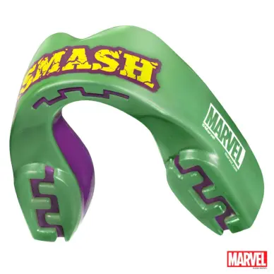 Protège-dents SAFEJAWZ Marvel The Hulk