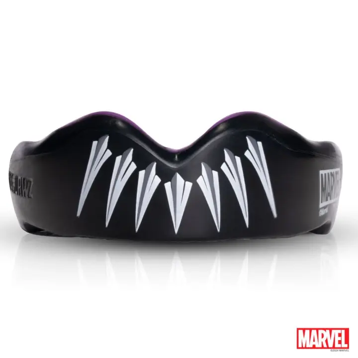 Protège-dents SAFEJAWZ Marvel Black Panther