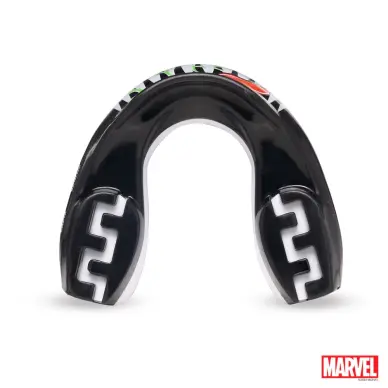 Protège-dents pour bagues SAFEJAWZ Marvel Venom - 3