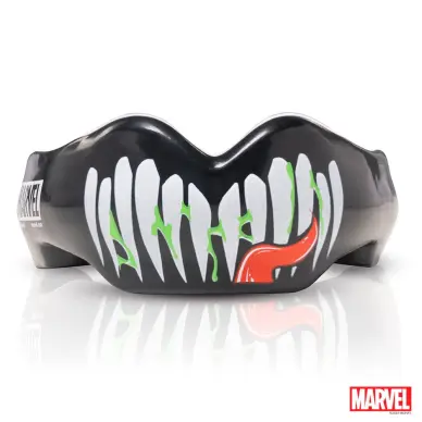 Protège-dents pour bagues SAFEJAWZ Marvel Venom - 2