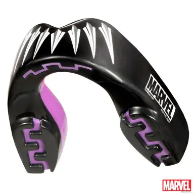 Protège-dents SAFEJAWZ Marvel Black Panther