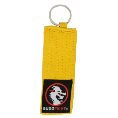 Porte-clés Ceinture de Karaté - 6